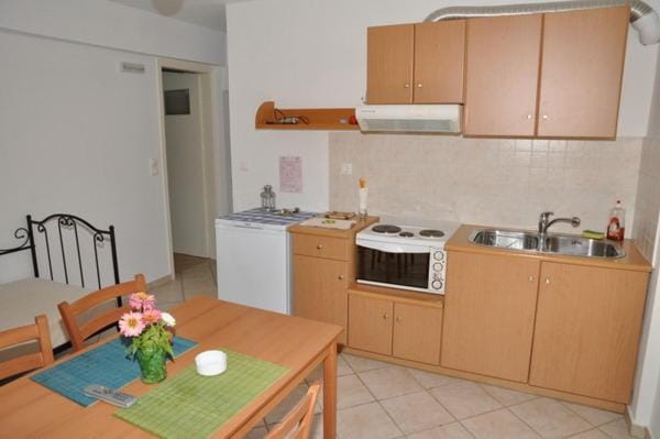Handakas Studios Apartment in Decentralized Administration of the Aegean