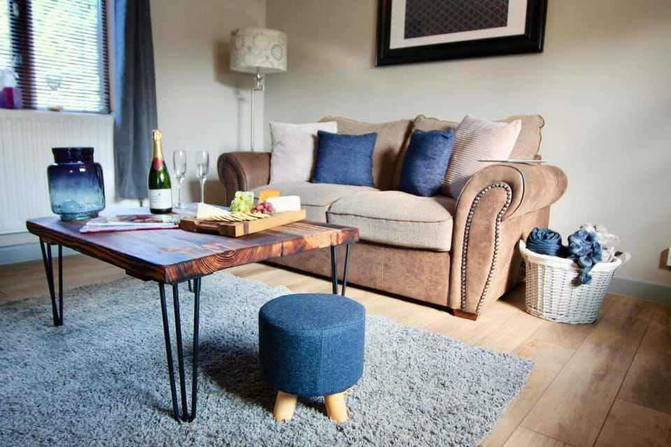Hambleton House Apartment in England