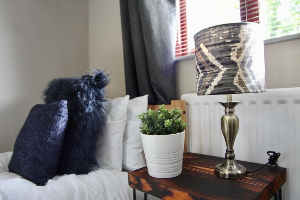Hambleton House Apartment in England