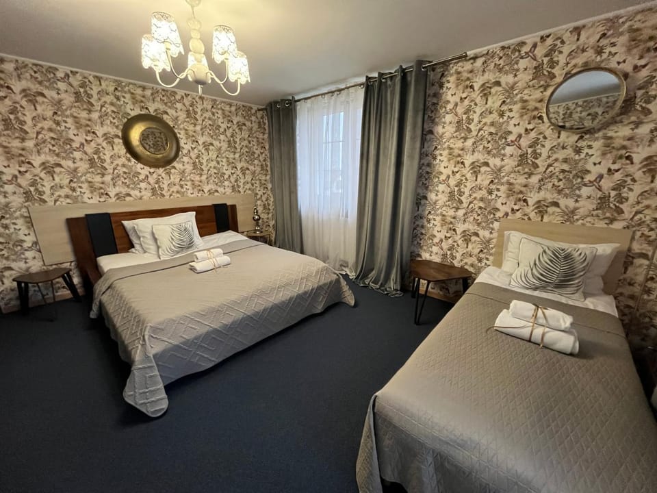 Villa Zdrojowa Vacation rental in Lower Silesian Voivodeship