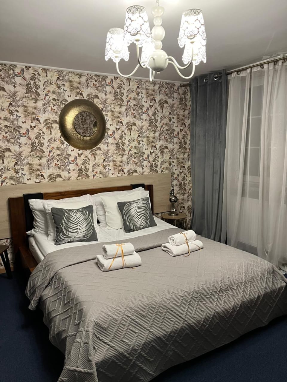 Villa Zdrojowa Vacation rental in Lower Silesian Voivodeship