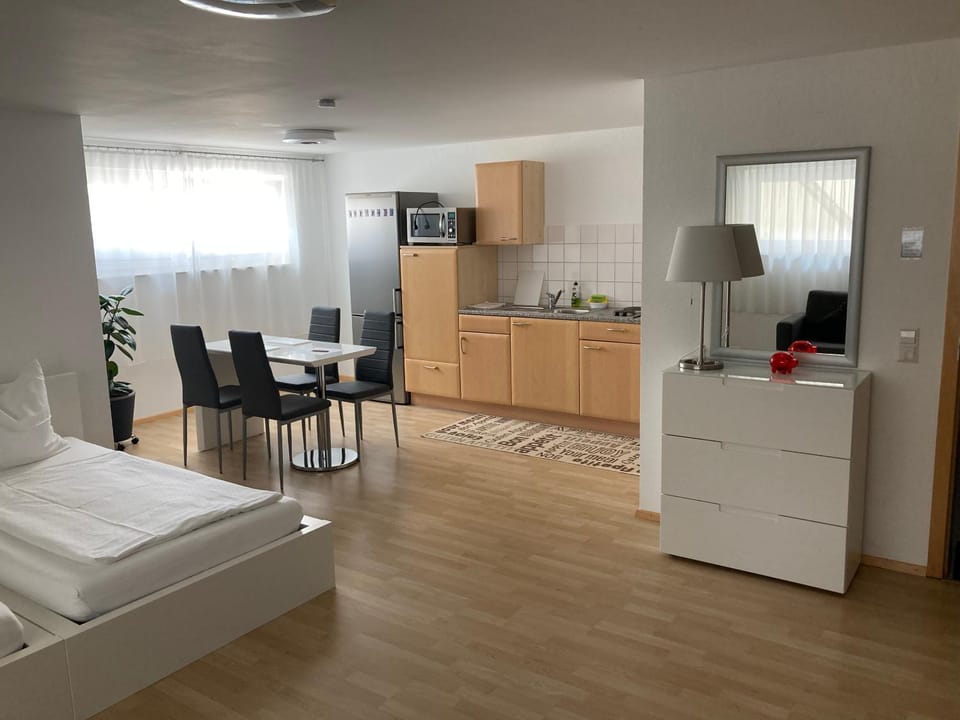 By Stelwag Apartment in Baden-Württemberg