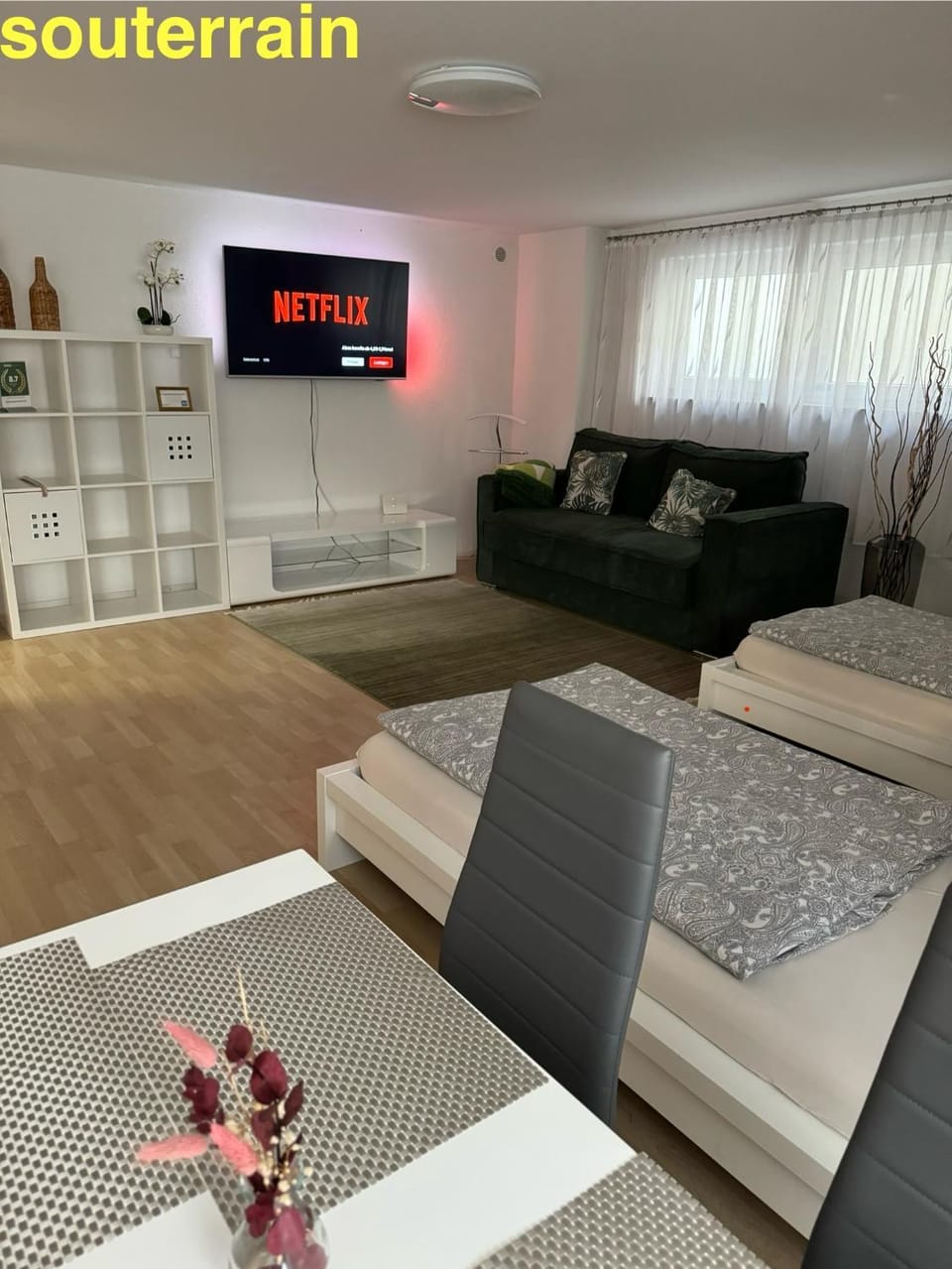 By Stelwag Apartment in Baden-Württemberg