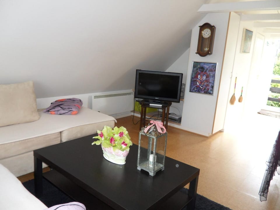 Hunetorpvej Holiday Apartment Apartment in Blokhus