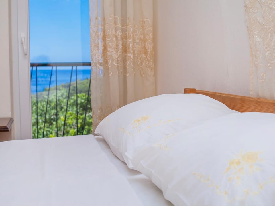 View (from property/room), Bedroom