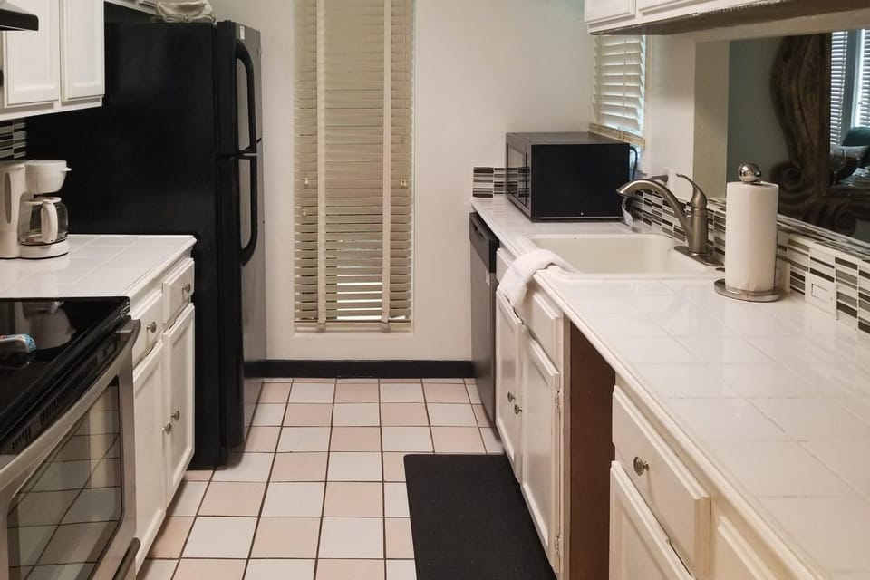 Puente Vista 147 Apartment in North Padre Island