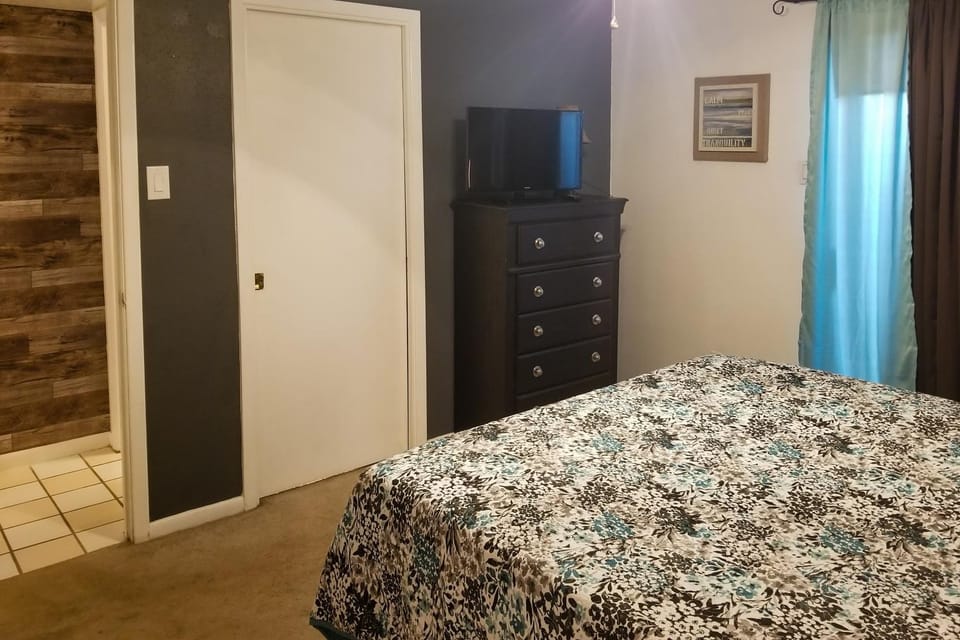 Puente Vista 147 Apartment in North Padre Island