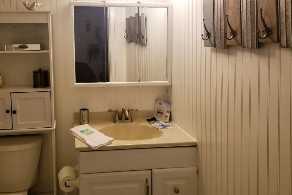 Puente Vista 147 Apartment in North Padre Island