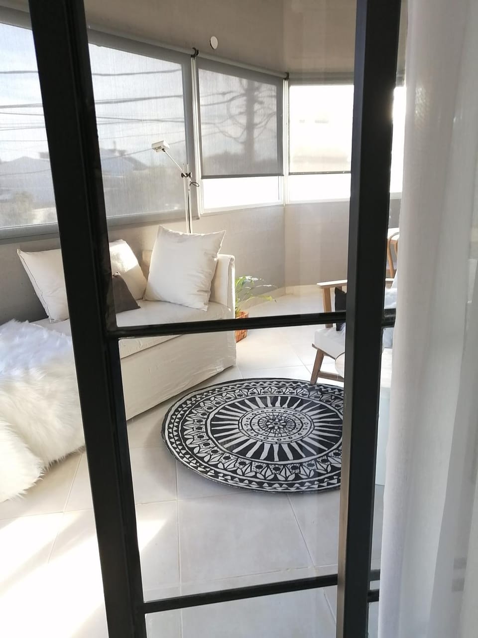 Gutyn, el poeta Apartment in Puerto Madryn