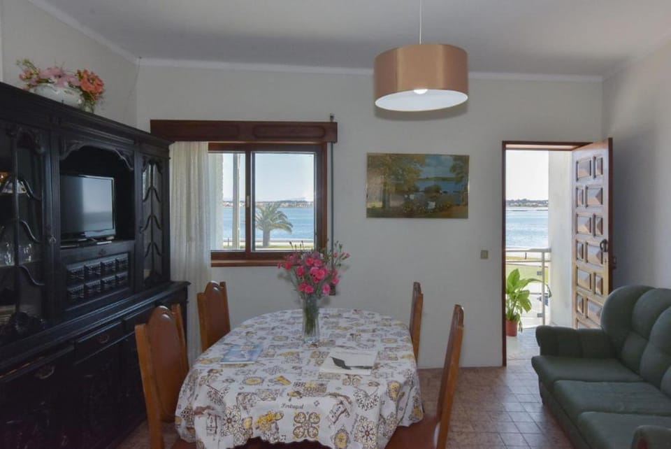 L'ALCIBÍADES - Costa Nova Apartment in Aveiro District, Portugal