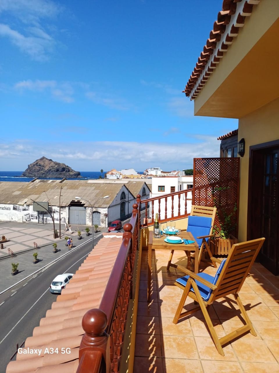 Marjul Apartment in Canary Islands