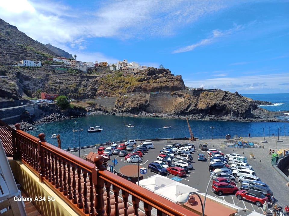 Marjul Apartment in Canary Islands