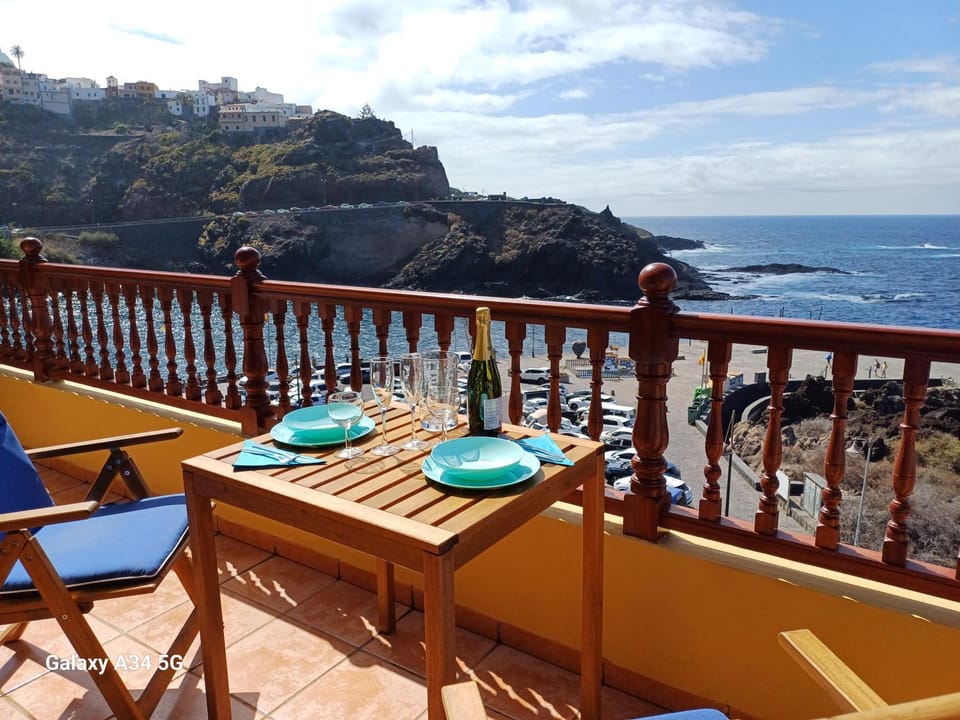 Marjul Apartment in Canary Islands