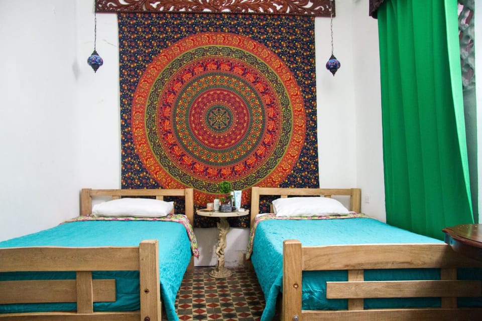 Casa San Benito Abad Vacation rental in Cartagena