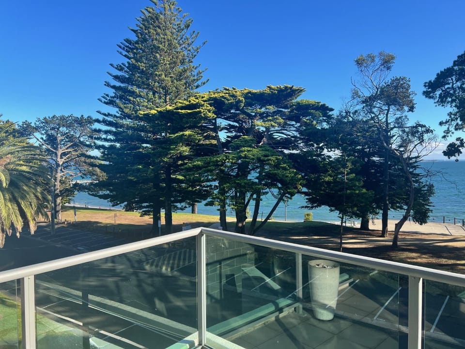Natural landscape, View (from property/room), Balcony/Terrace, Sea view