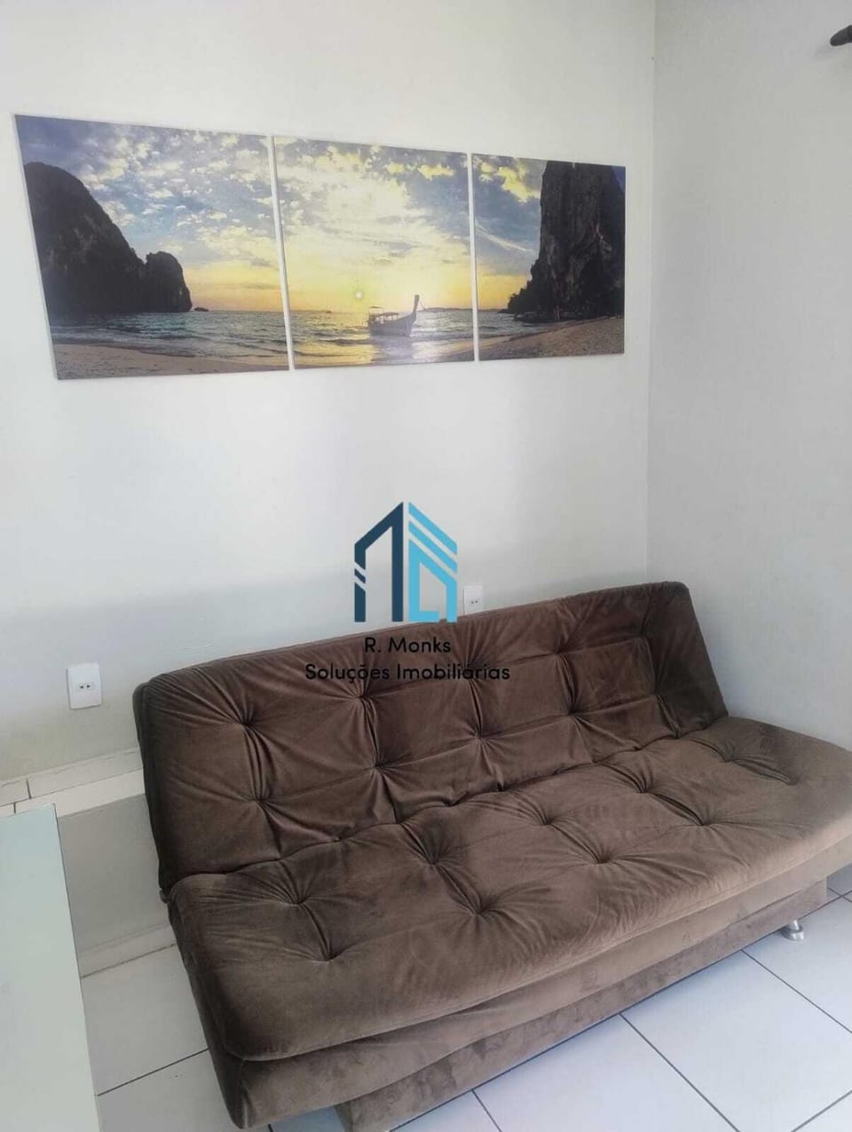 Apartamentos ingleses 080 House in Florianopolis