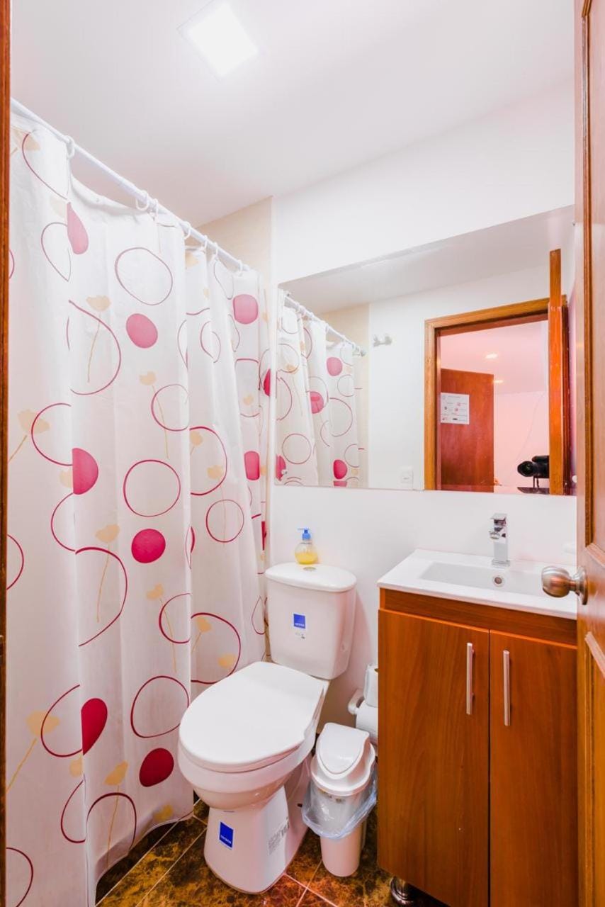 Hostal Doña Eliza Bed and Breakfast in Bogota
