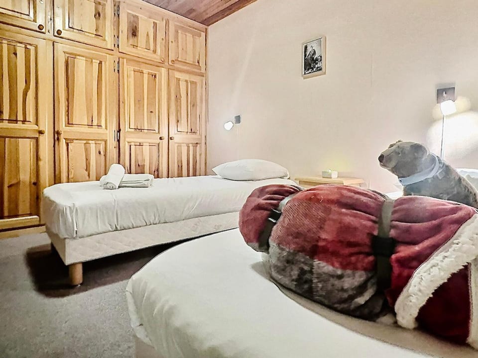 Appartement 2 Pièces pour 4 à Tignes Le Lac - FR-1-411-666 Apartment in Tignes