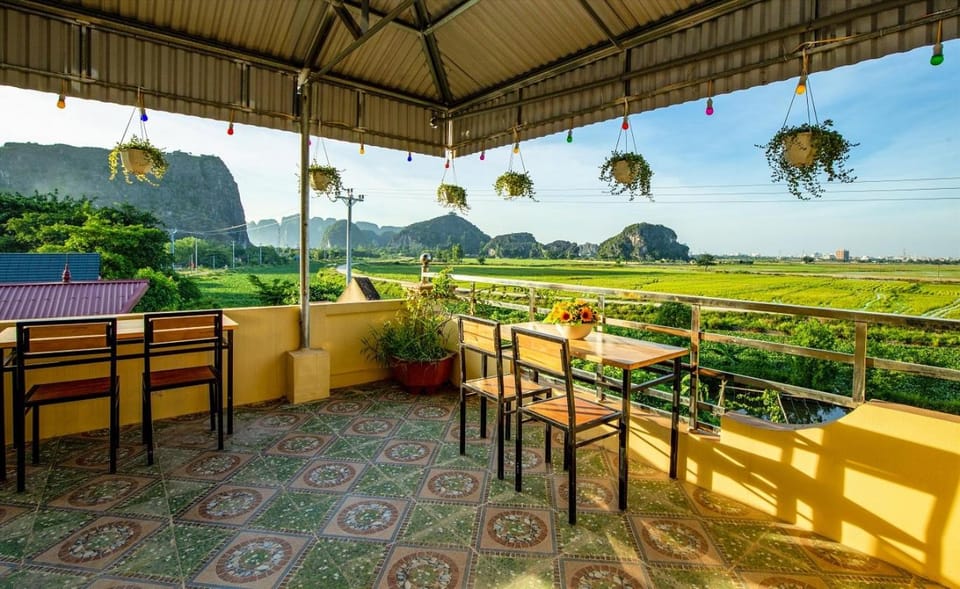 Cherry homestay Vacation rental in Laos