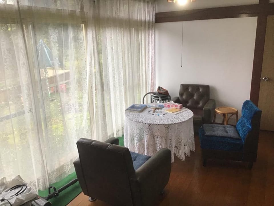 Ohanabatake Bed and Breakfast in Japan