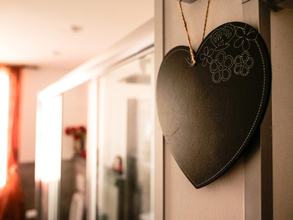 B&B Laura Bed and Breakfast in Sardinia