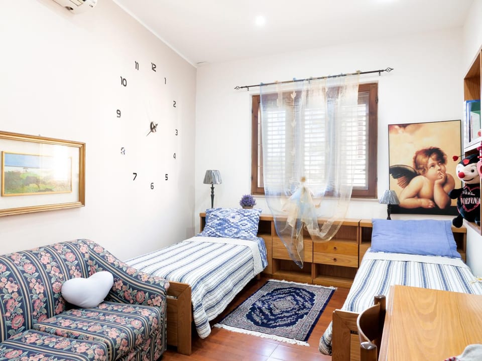 B&B Laura Bed and Breakfast in Sardinia