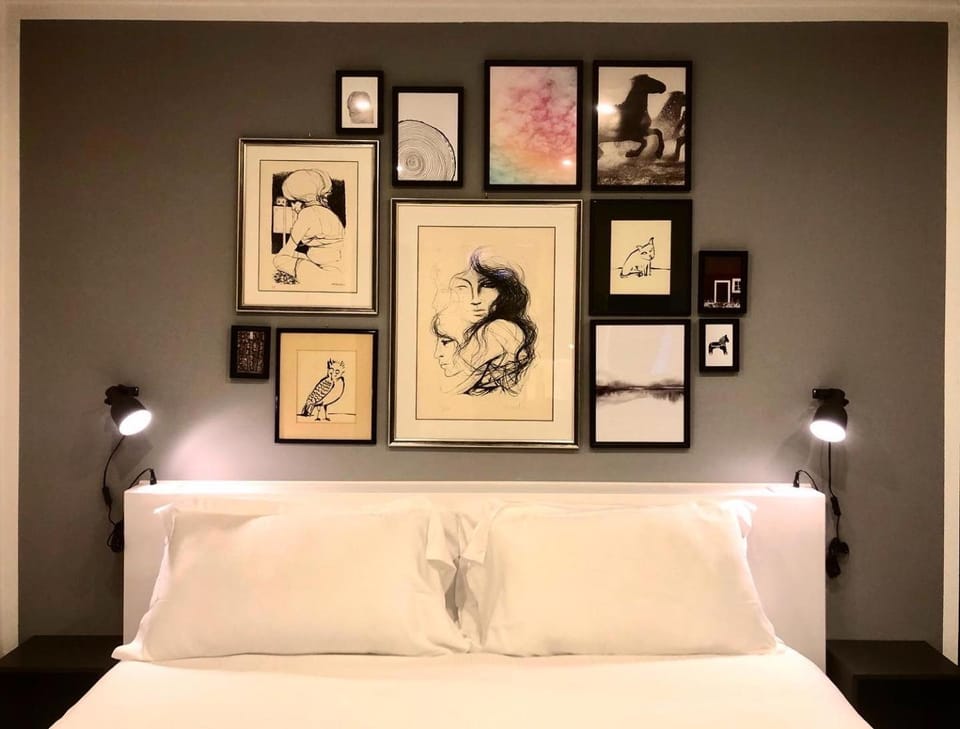 Mimì Rooms&Studios Bed and Breakfast in Trieste