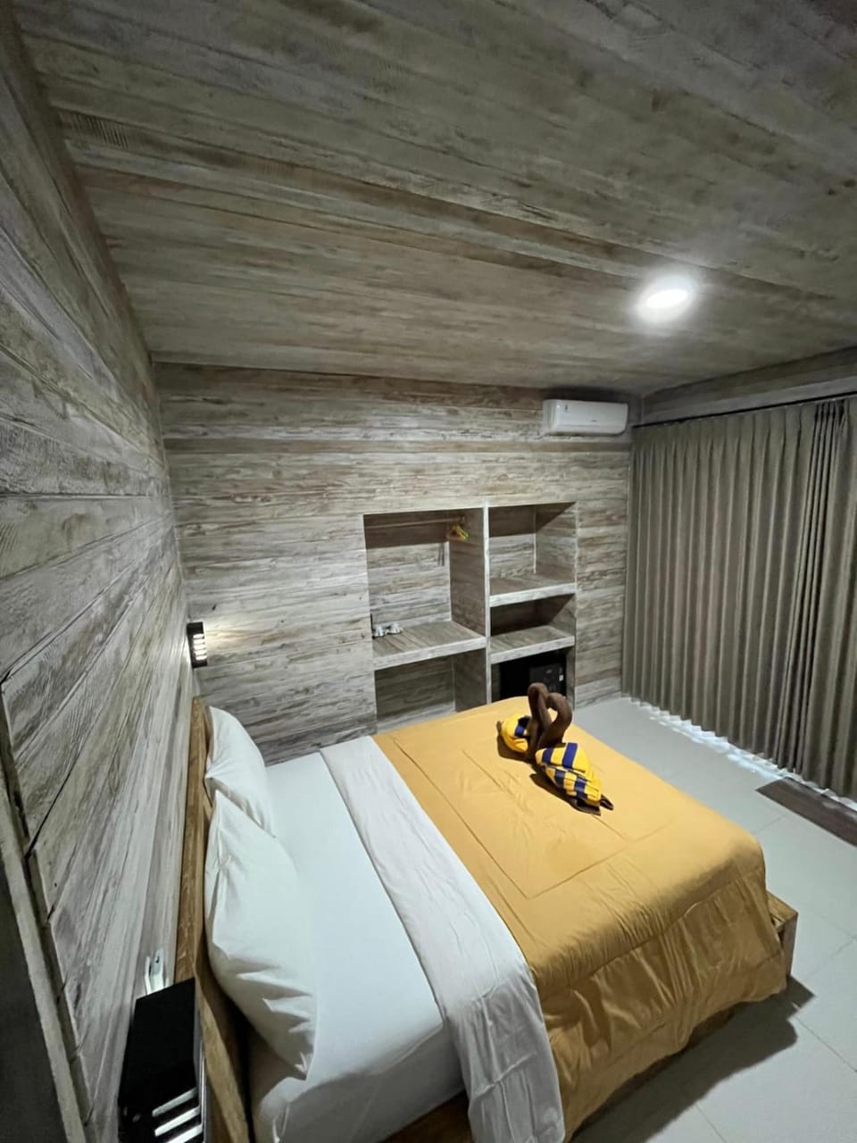 Lembongan summer Bed and Breakfast in Nusapenida