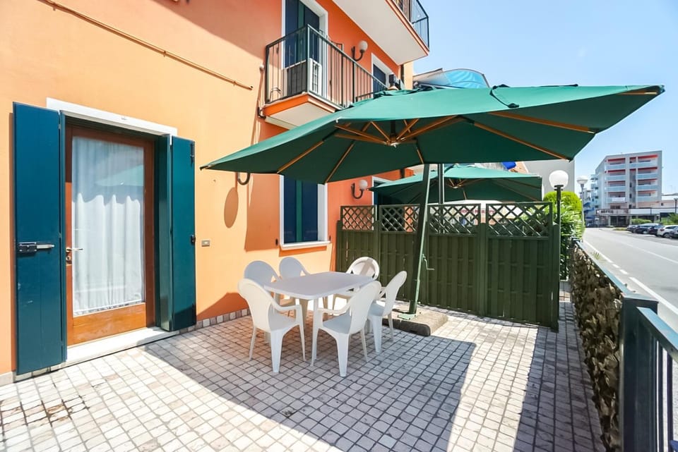 Patio, Balcony/Terrace