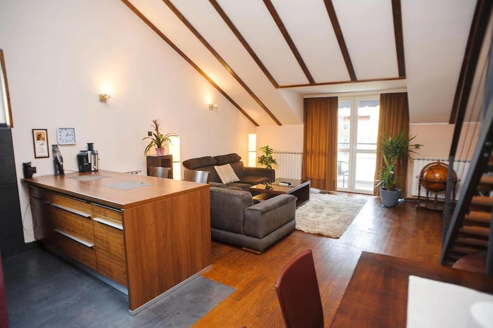Villa Bulevar Bed and Breakfast in Belgrade