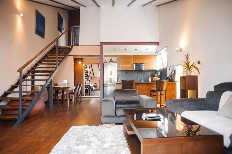 Villa Bulevar Bed and Breakfast in Belgrade
