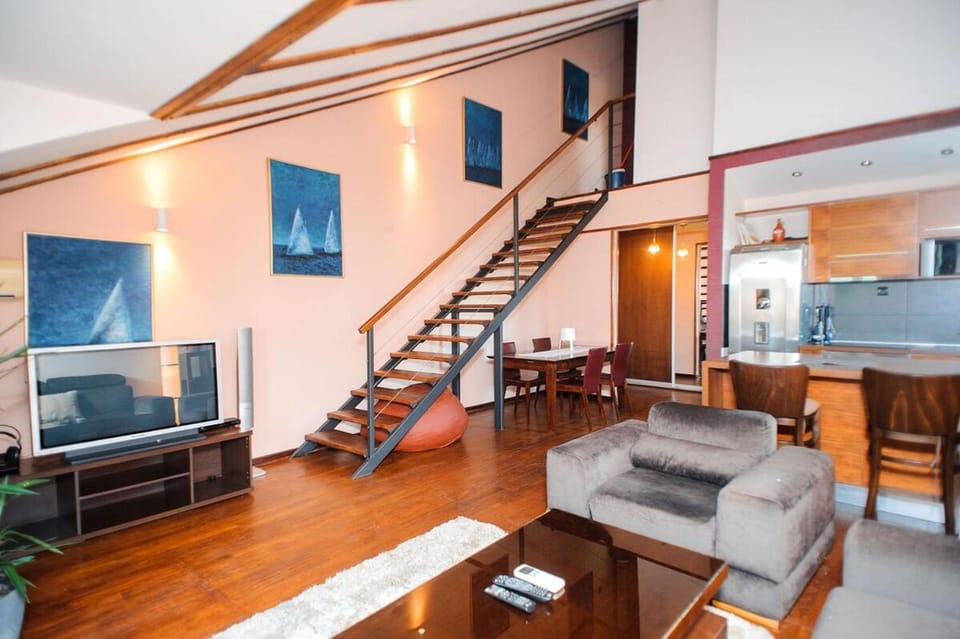 Villa Bulevar Bed and Breakfast in Belgrade
