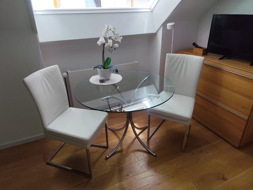 City Mini Apartment Apartment in Baden-Württemberg