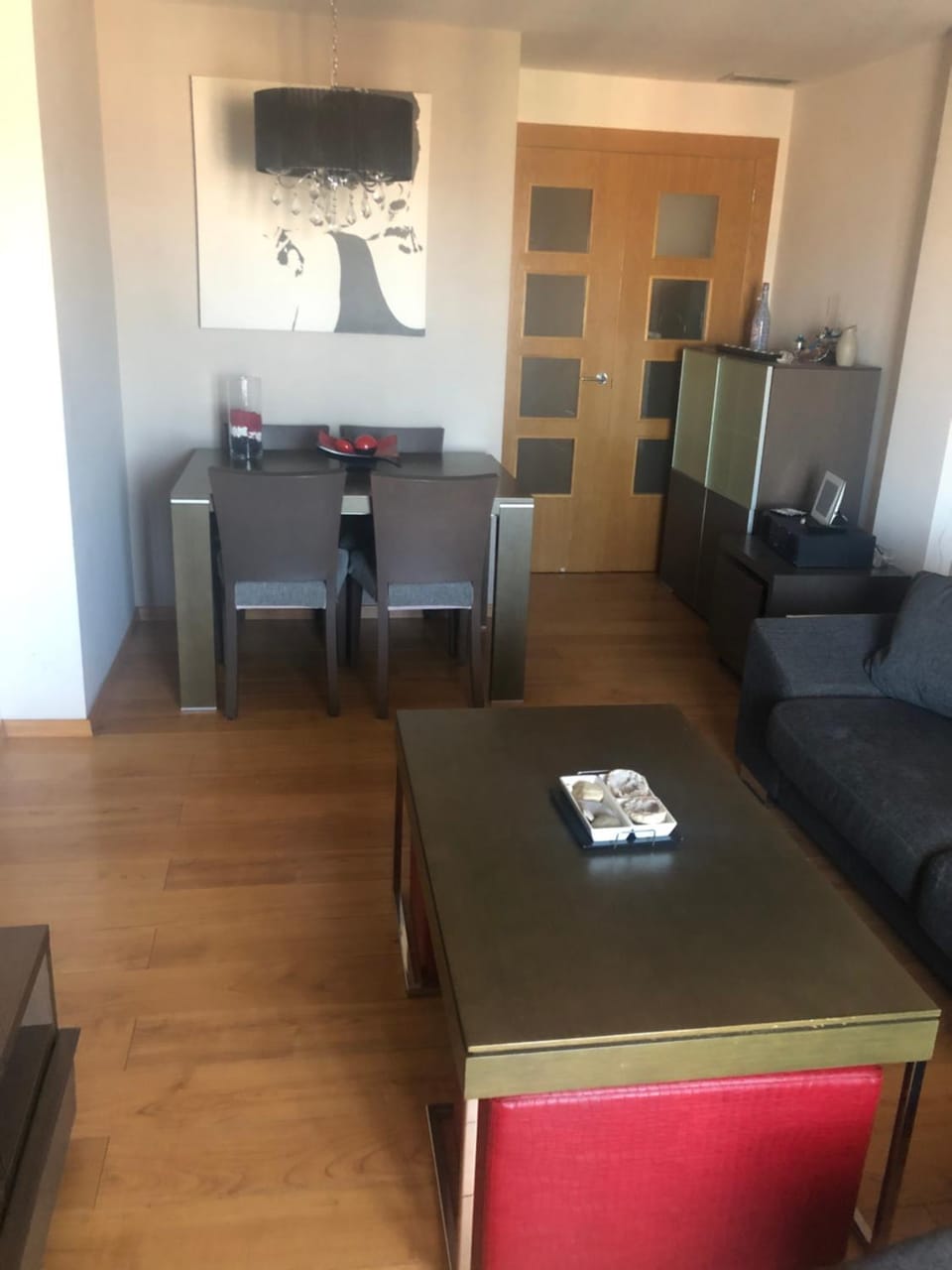 Lounge or bar