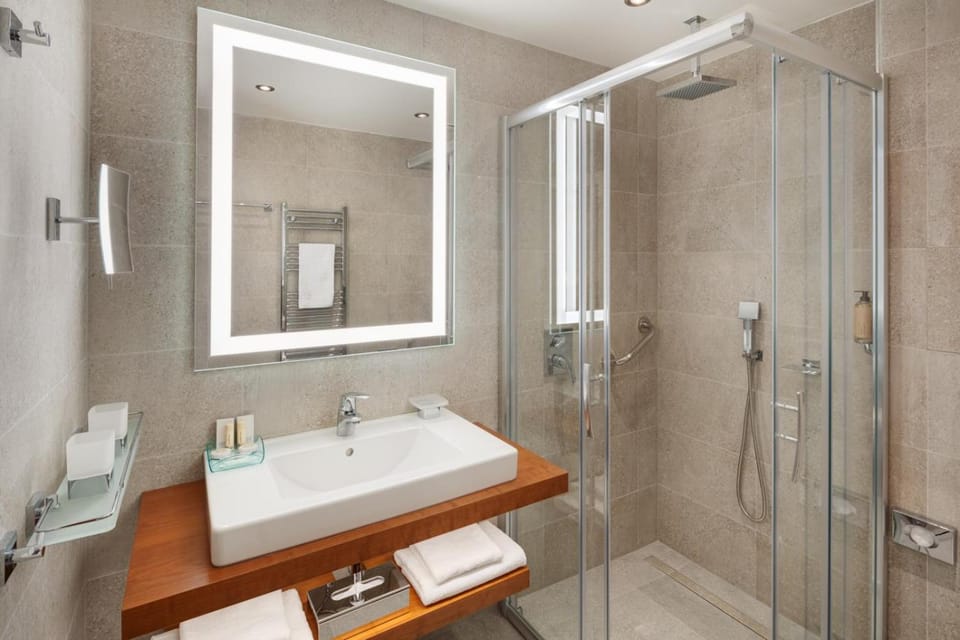 Shower