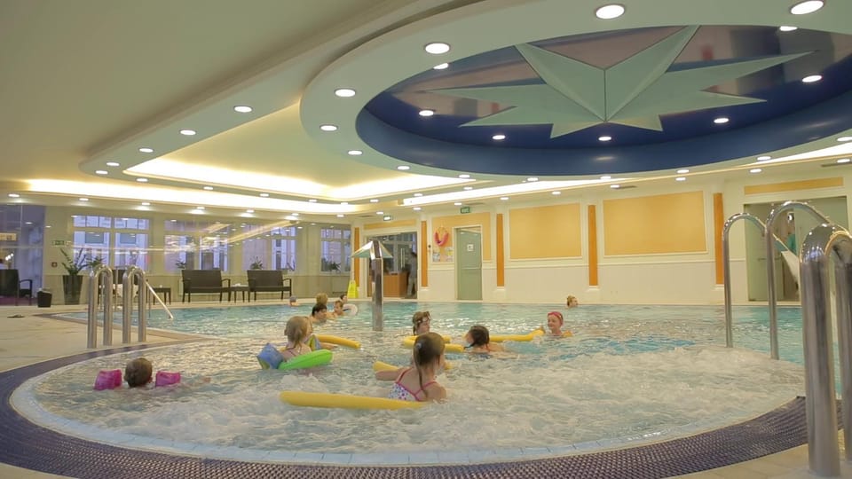 Activities, children