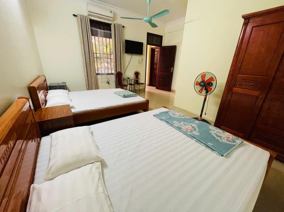 Homestay Xuandung Bed and Breakfast in Laos