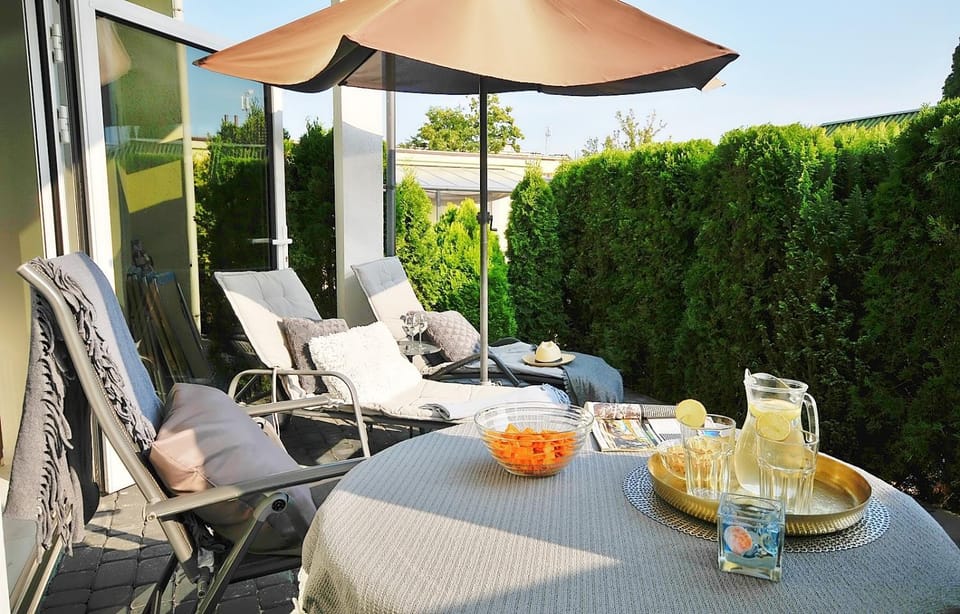 Plaża Apartament Apartment in West Pomeranian Voivodeship, Poland
