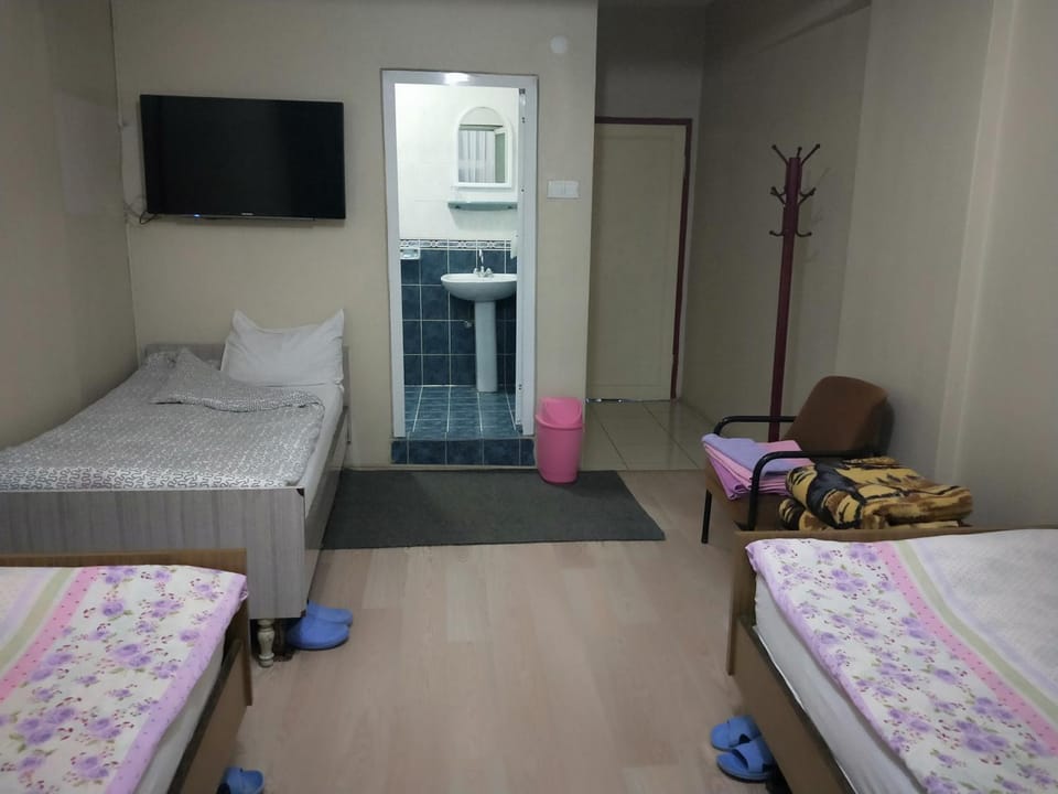 OTEL ÇINAR Hotel in Turkey