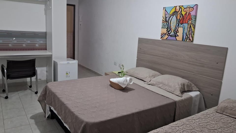 Pousada Recanto da Enseada Inn in Cabo de Santo Agostinho