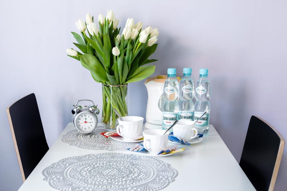 Agroturystyka Krężniczanka Farm Stay in Masovian Voivodeship