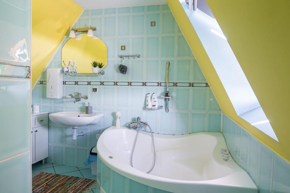 Agroturystyka Krężniczanka Farm Stay in Masovian Voivodeship