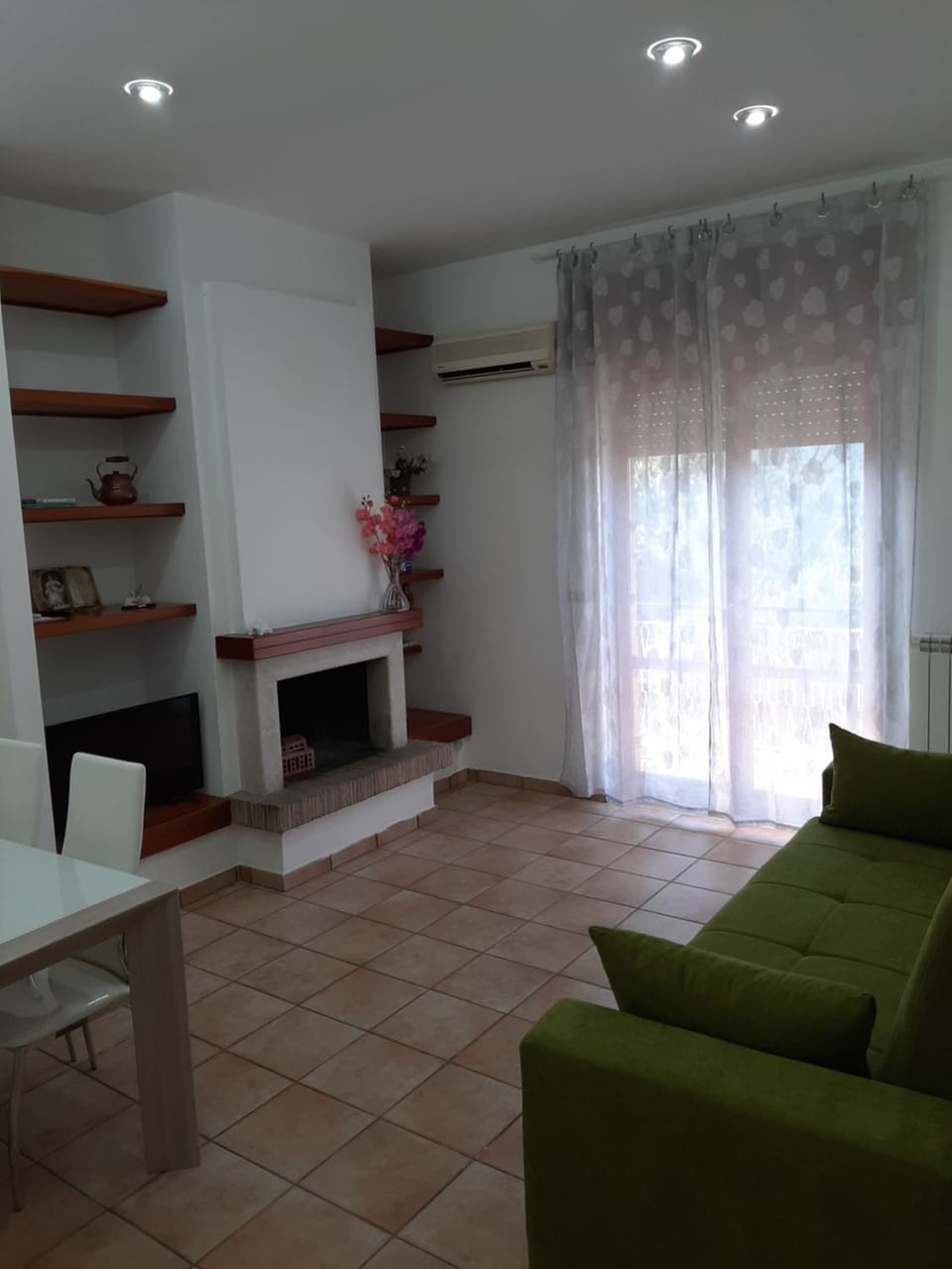Residence Monti Apartment in Lazio