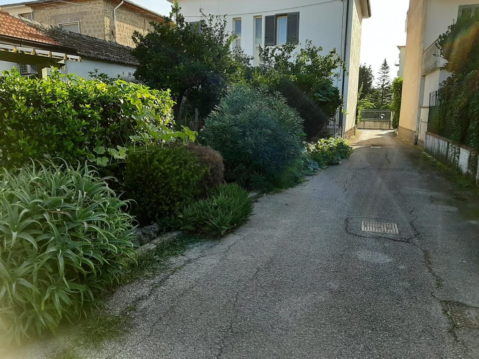 Residence Monti Apartment in Lazio