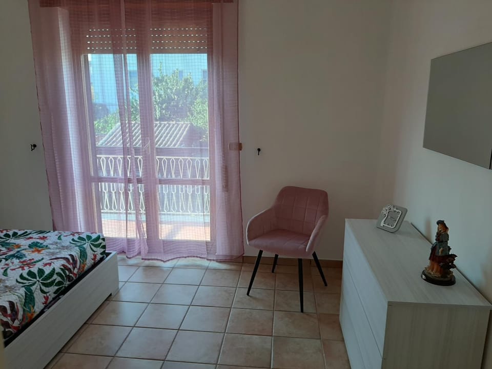 Residence Monti Apartment in Lazio