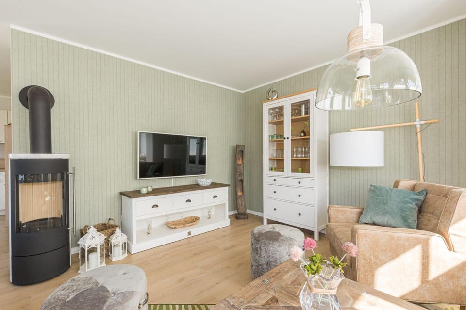 Haseneck 2a _ Kranichfeld_ House in Zingst