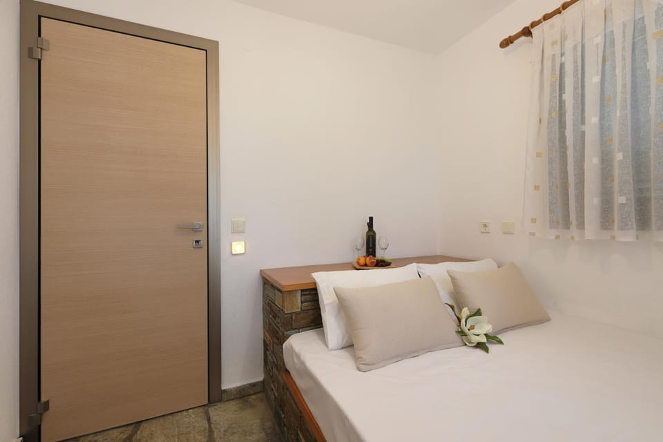 Maistrali Apartments Apartment in Halkidiki