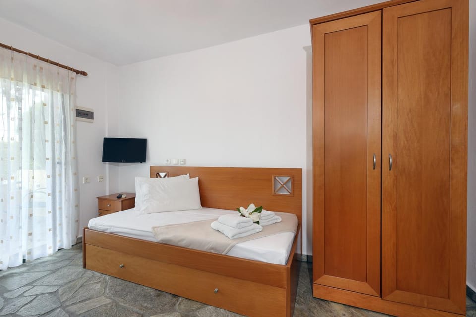 Maistrali Apartments Apartment in Halkidiki