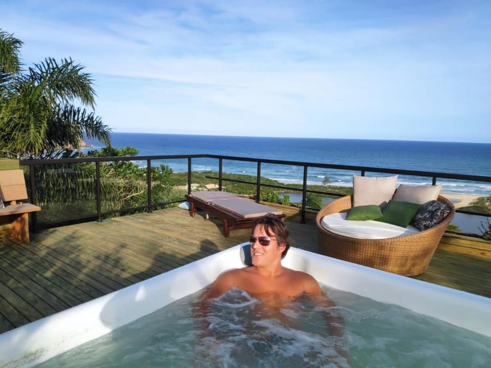 Spa and wellness centre/facilities, Spa and wellness centre/facilities, Sea view