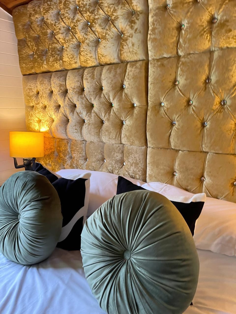 Otter 3 Lodge -Jungle Inspired -Dog Friendly -Private Hot Tub -Warminster-Bath-Salisbury House in Warminster